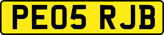 PE05RJB