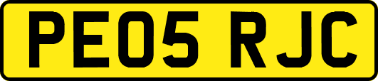 PE05RJC