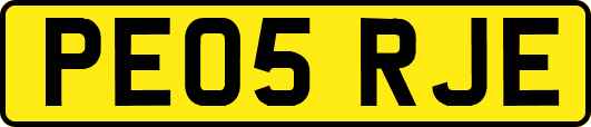 PE05RJE