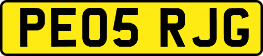 PE05RJG