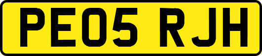 PE05RJH