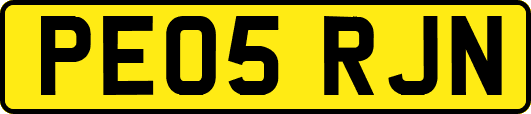 PE05RJN
