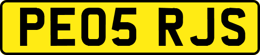 PE05RJS
