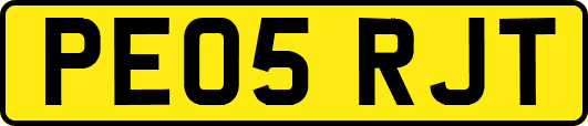 PE05RJT