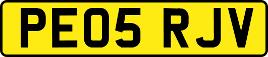 PE05RJV
