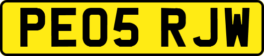 PE05RJW