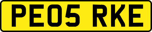 PE05RKE