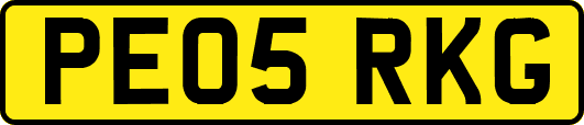 PE05RKG