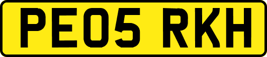 PE05RKH