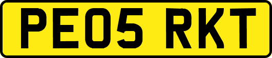 PE05RKT