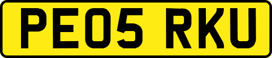 PE05RKU
