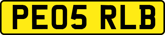 PE05RLB