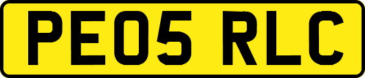 PE05RLC