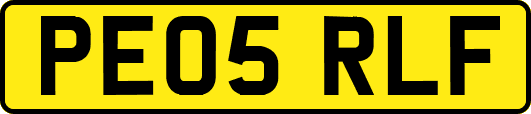 PE05RLF