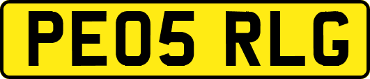 PE05RLG