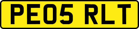 PE05RLT