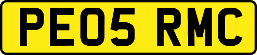 PE05RMC