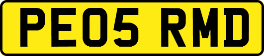 PE05RMD