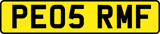 PE05RMF