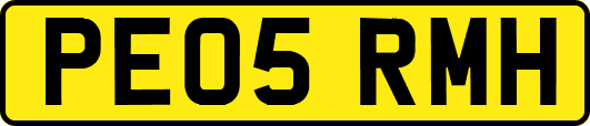 PE05RMH
