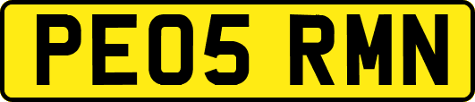PE05RMN