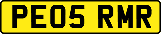 PE05RMR