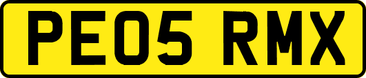 PE05RMX