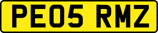PE05RMZ
