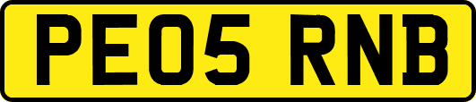 PE05RNB