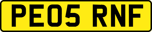 PE05RNF