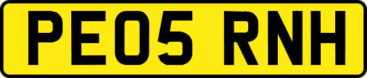 PE05RNH