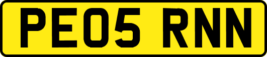 PE05RNN