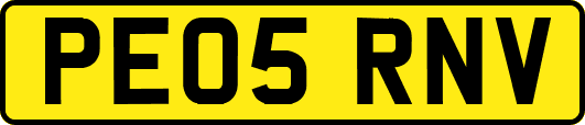 PE05RNV