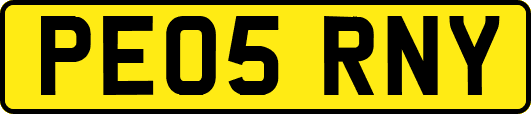 PE05RNY