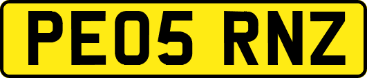 PE05RNZ