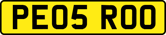 PE05ROO