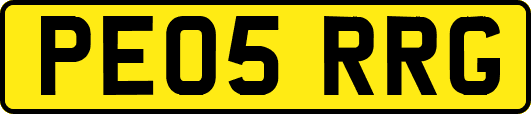PE05RRG