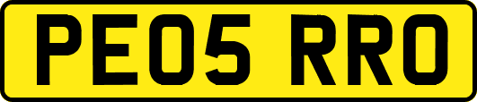 PE05RRO