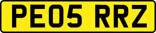 PE05RRZ