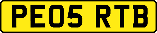 PE05RTB