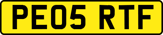 PE05RTF