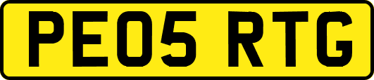 PE05RTG
