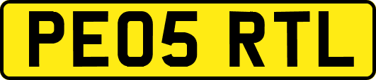 PE05RTL