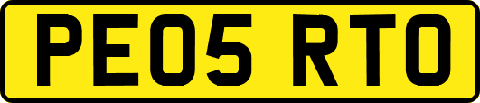 PE05RTO
