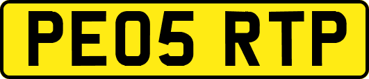 PE05RTP