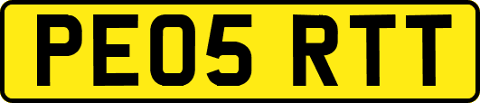 PE05RTT