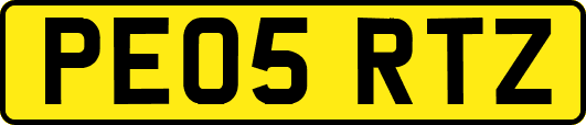 PE05RTZ