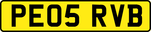 PE05RVB