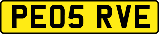 PE05RVE