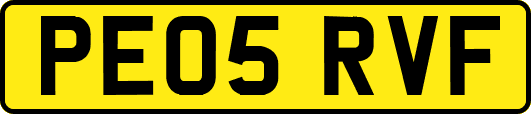 PE05RVF